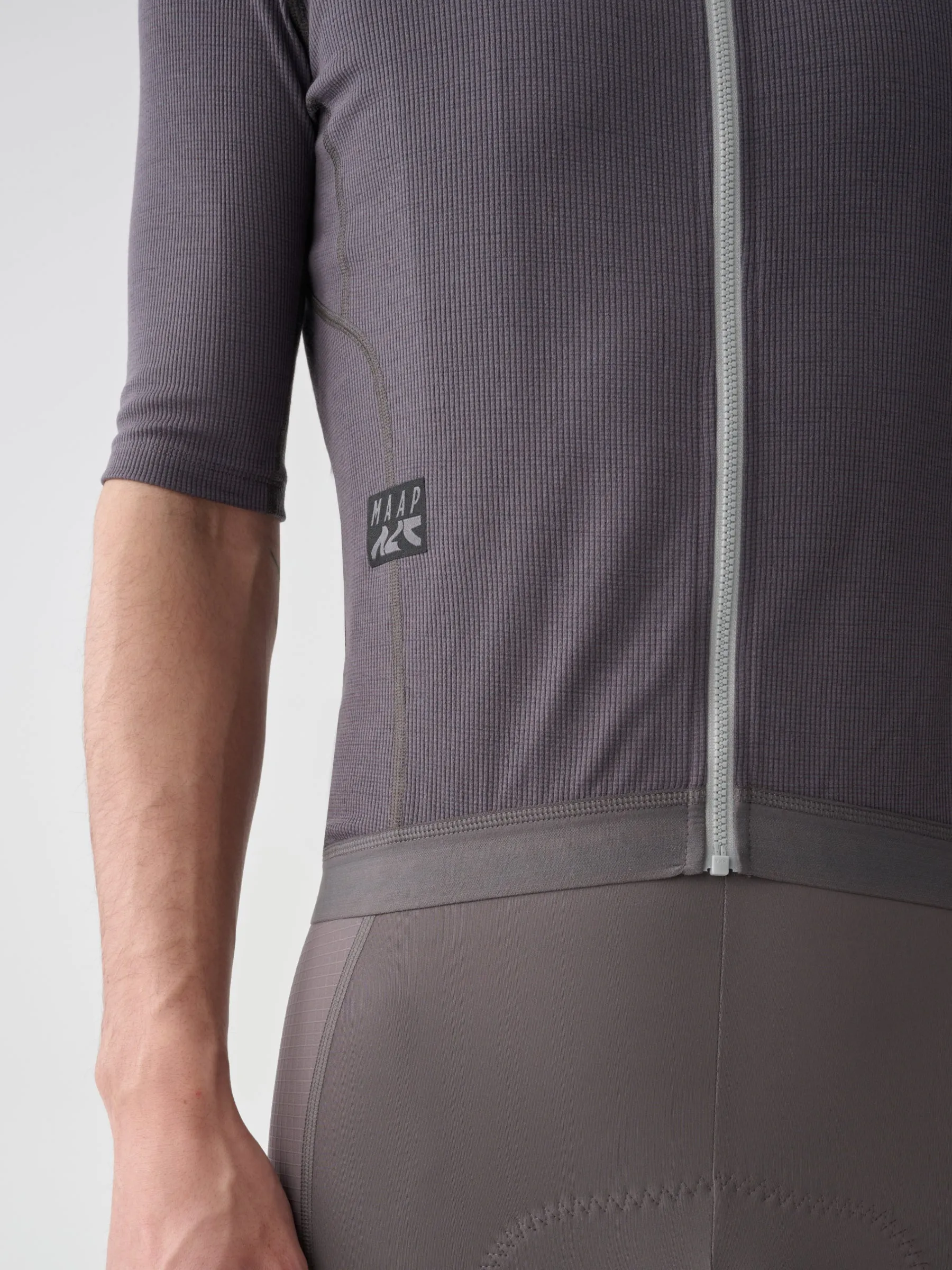 Alt_Road Jersey 2.0 Anthracite