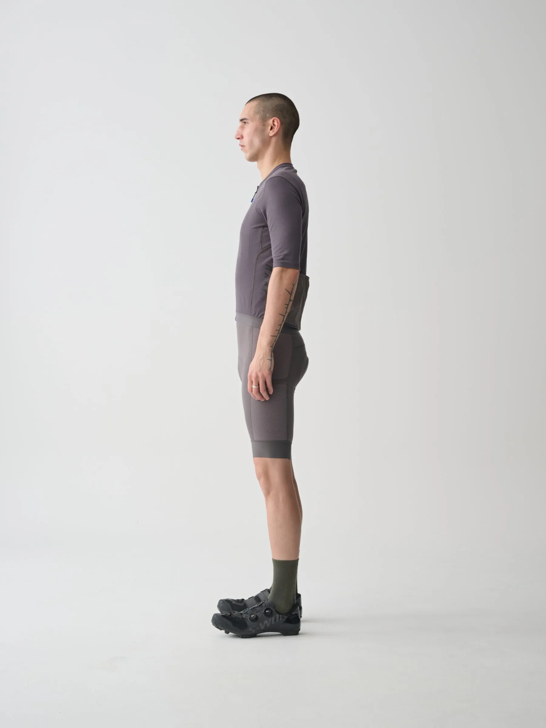 Alt_Road Jersey 2.0 Anthracite