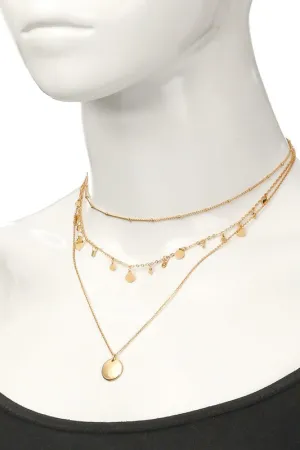 Alyssa Necklace