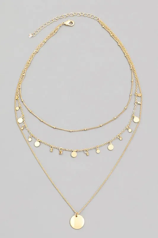 Alyssa Necklace