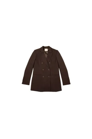 AMELIA Blazer by Clan Upstairs Private Label