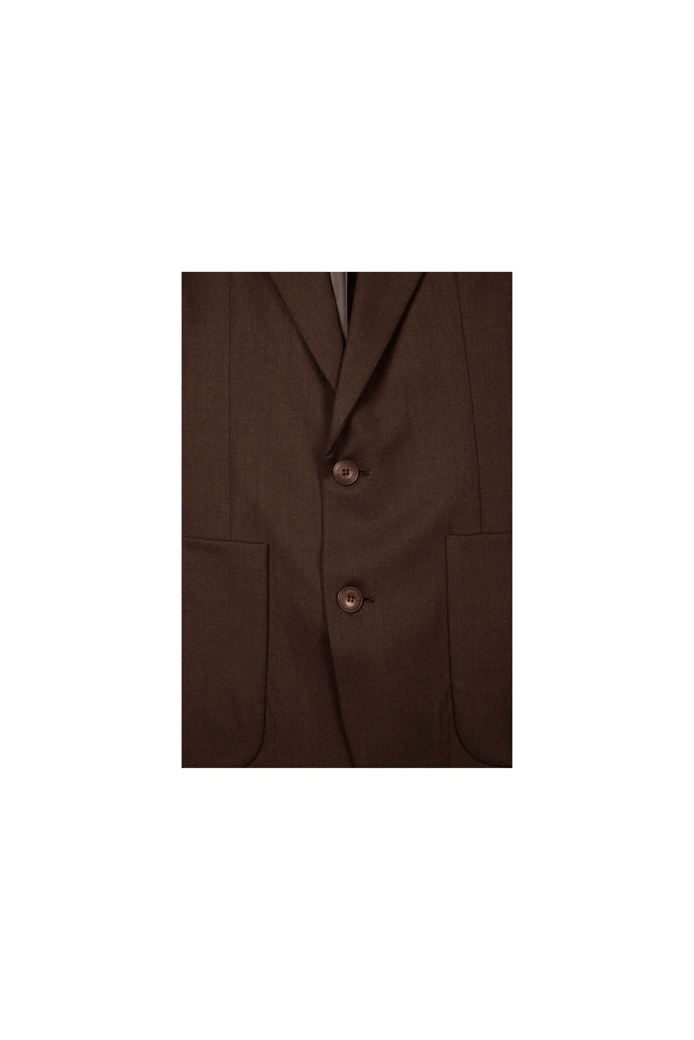 AMELIA Blazer by Clan Upstairs Private Label