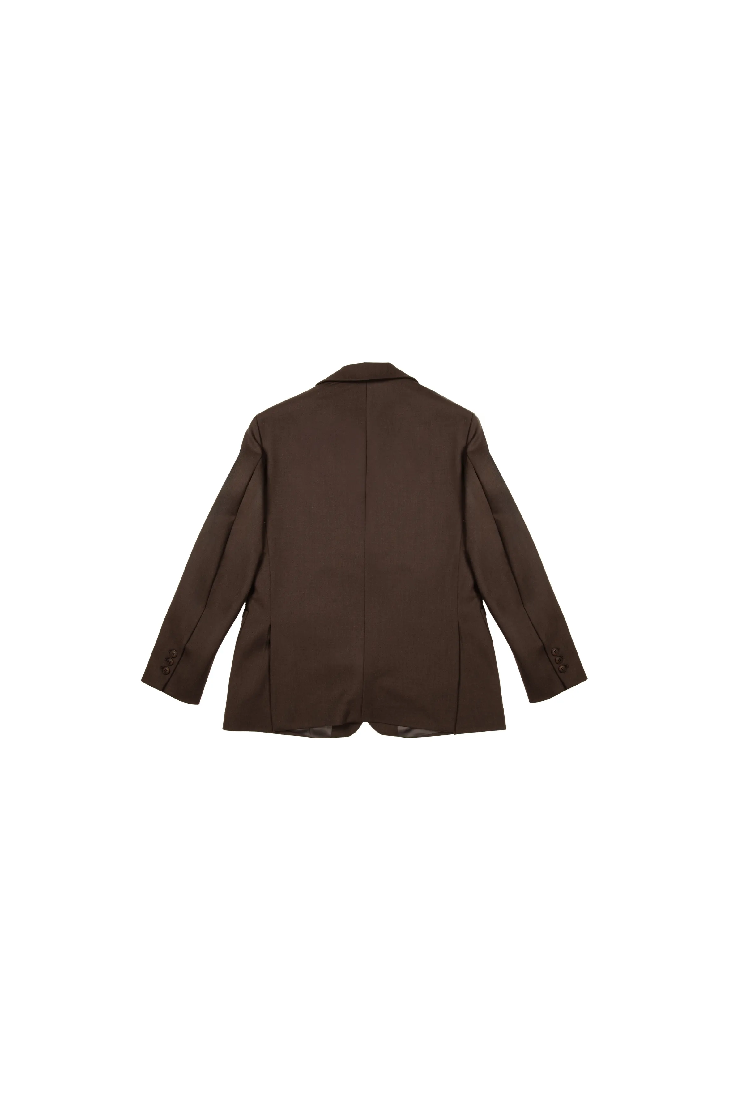 AMELIA Blazer by Clan Upstairs Private Label