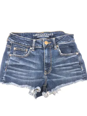 American Eagle Shorts Size 7/8