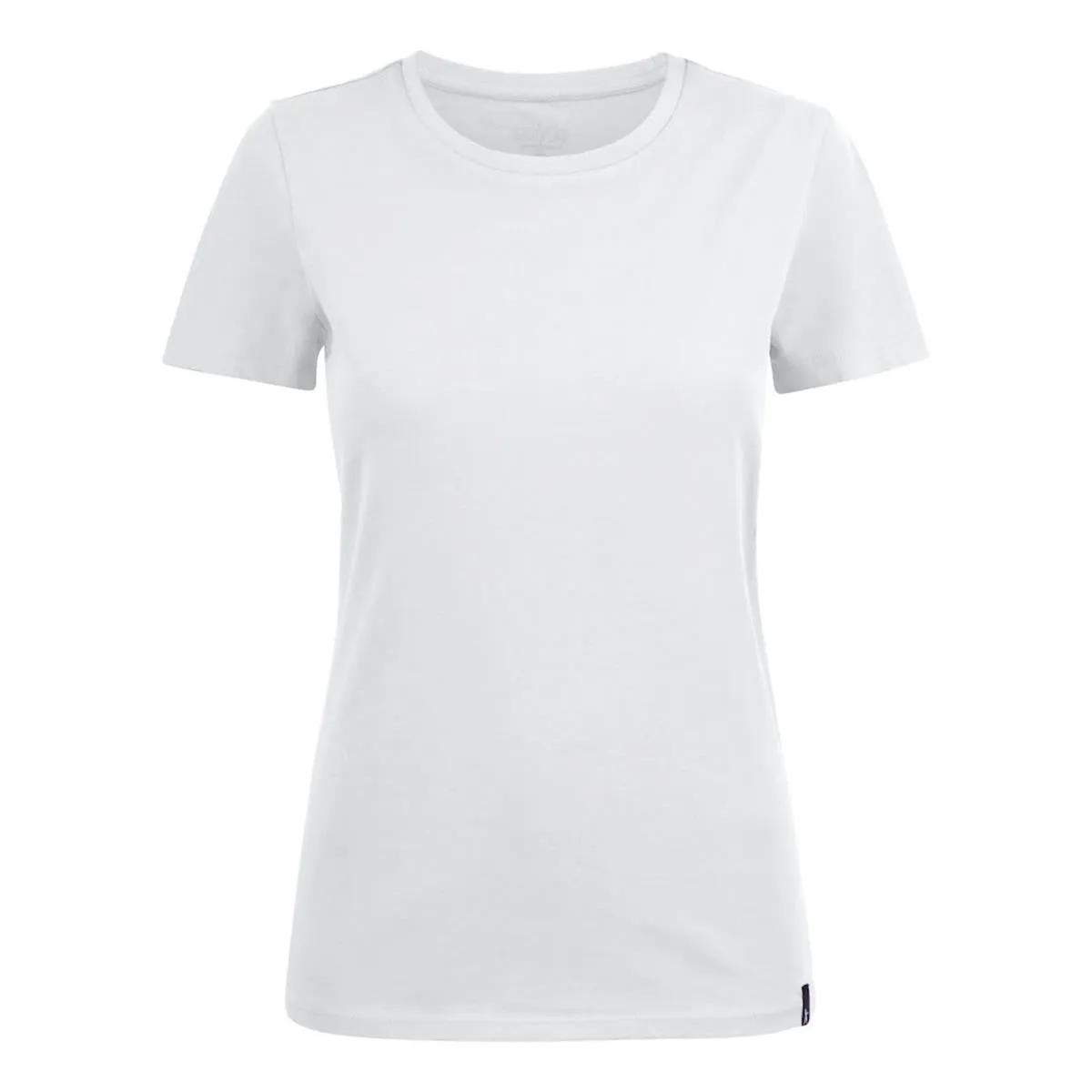 American U Ladies Crew Neck Tee