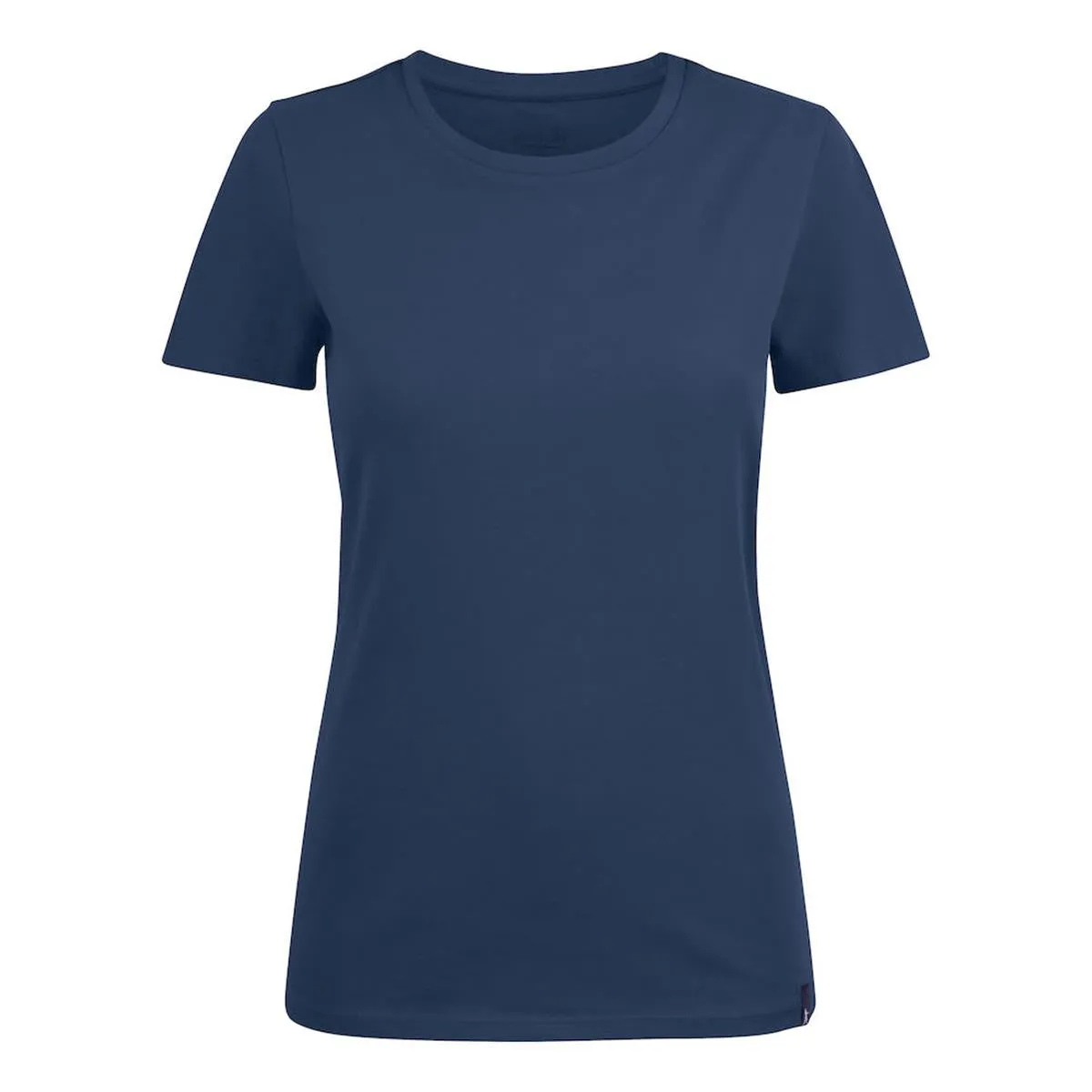 American U Ladies Crew Neck Tee