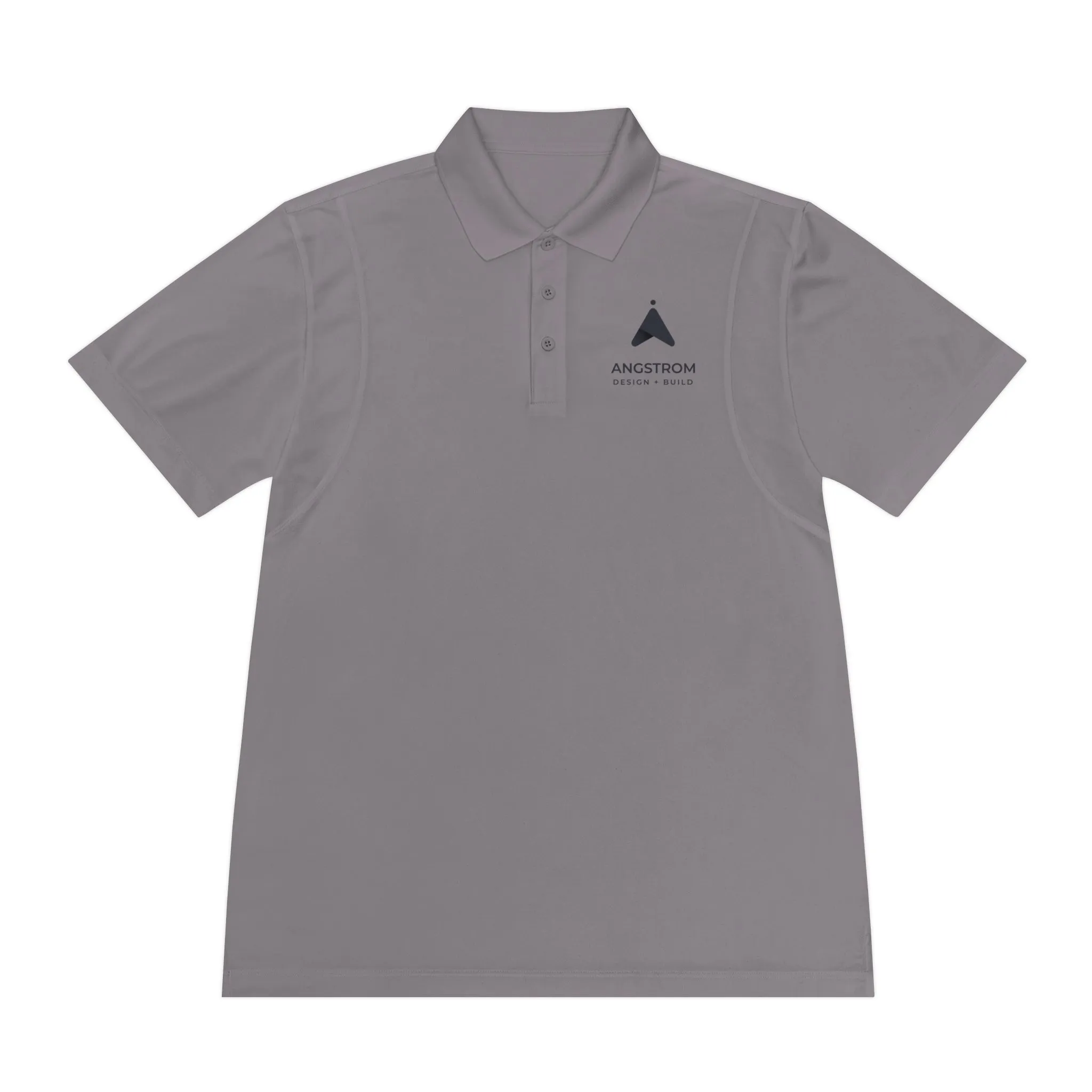 Angstrom Classic Polo
