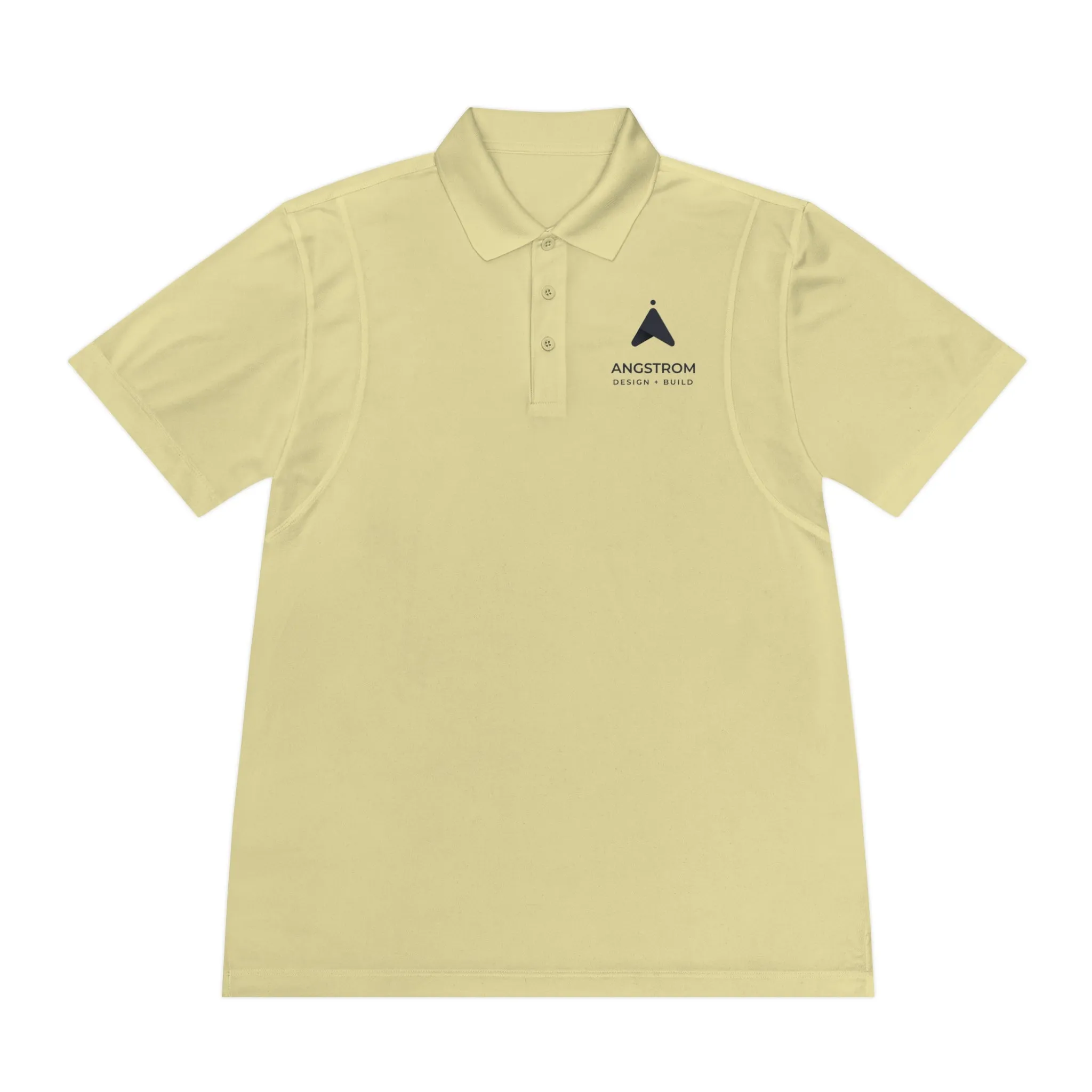 Angstrom Classic Polo