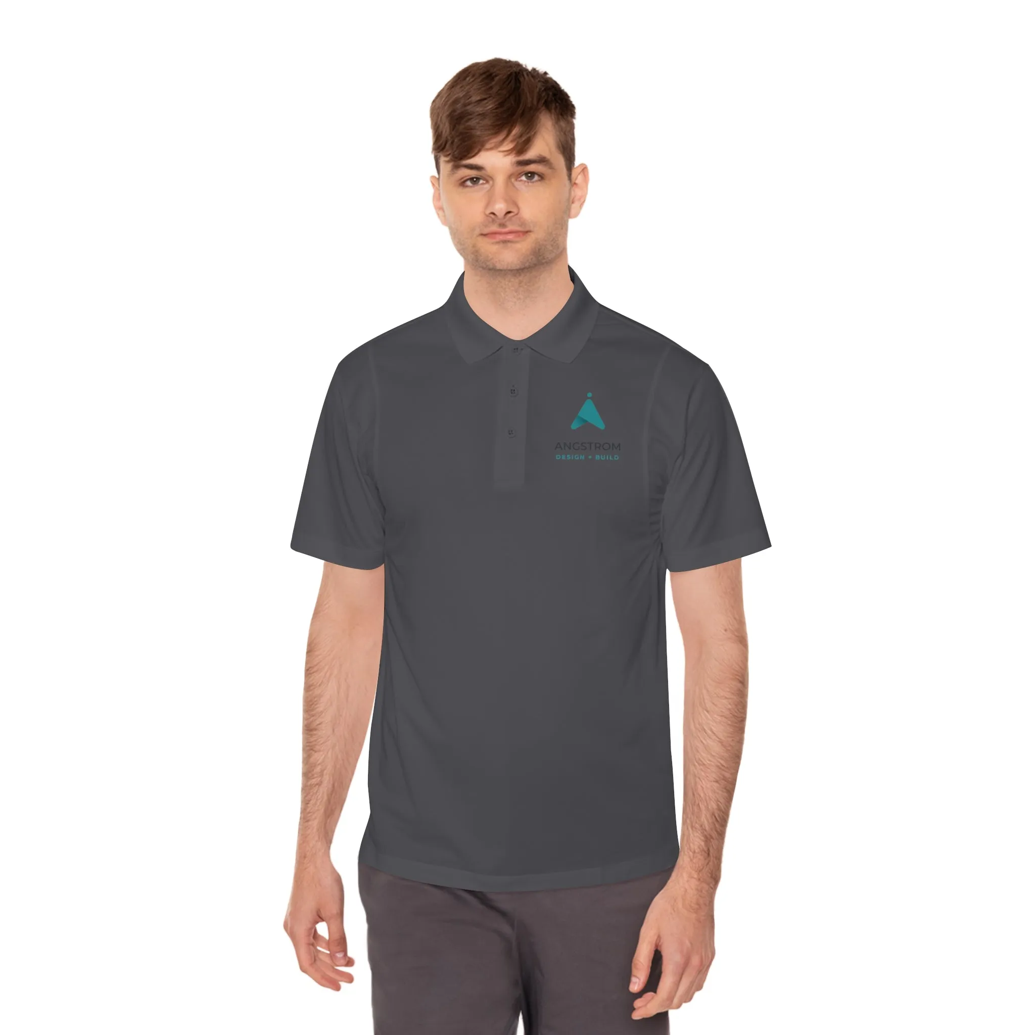 Angstrom Classic Polo