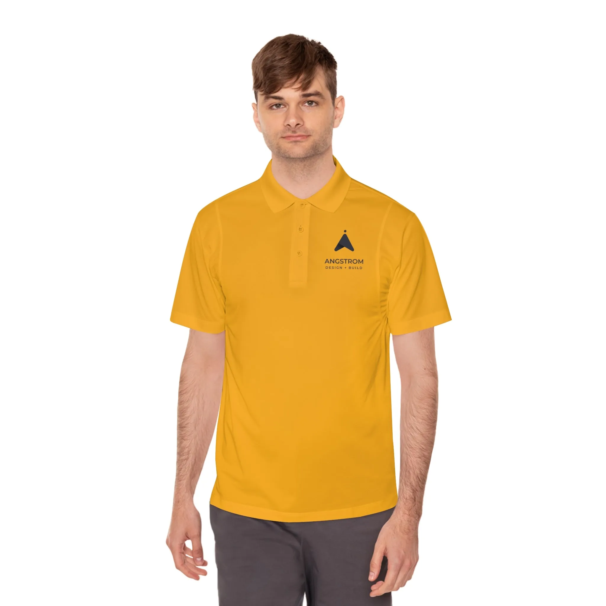 Angstrom Classic Polo