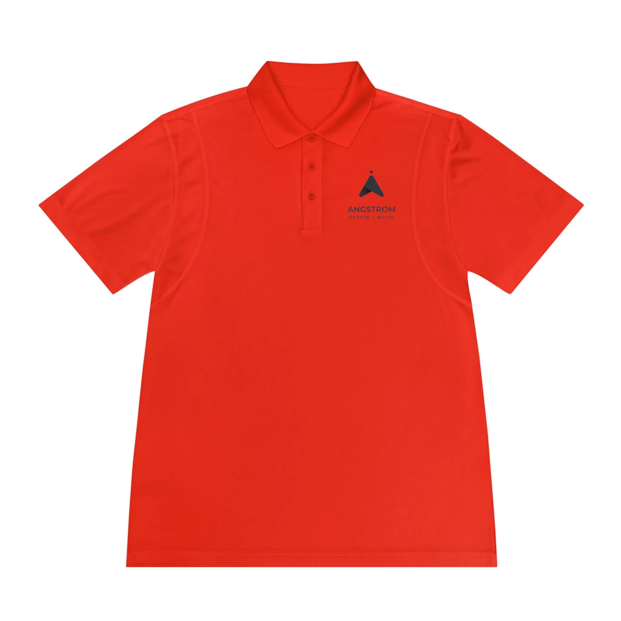 Angstrom Classic Polo