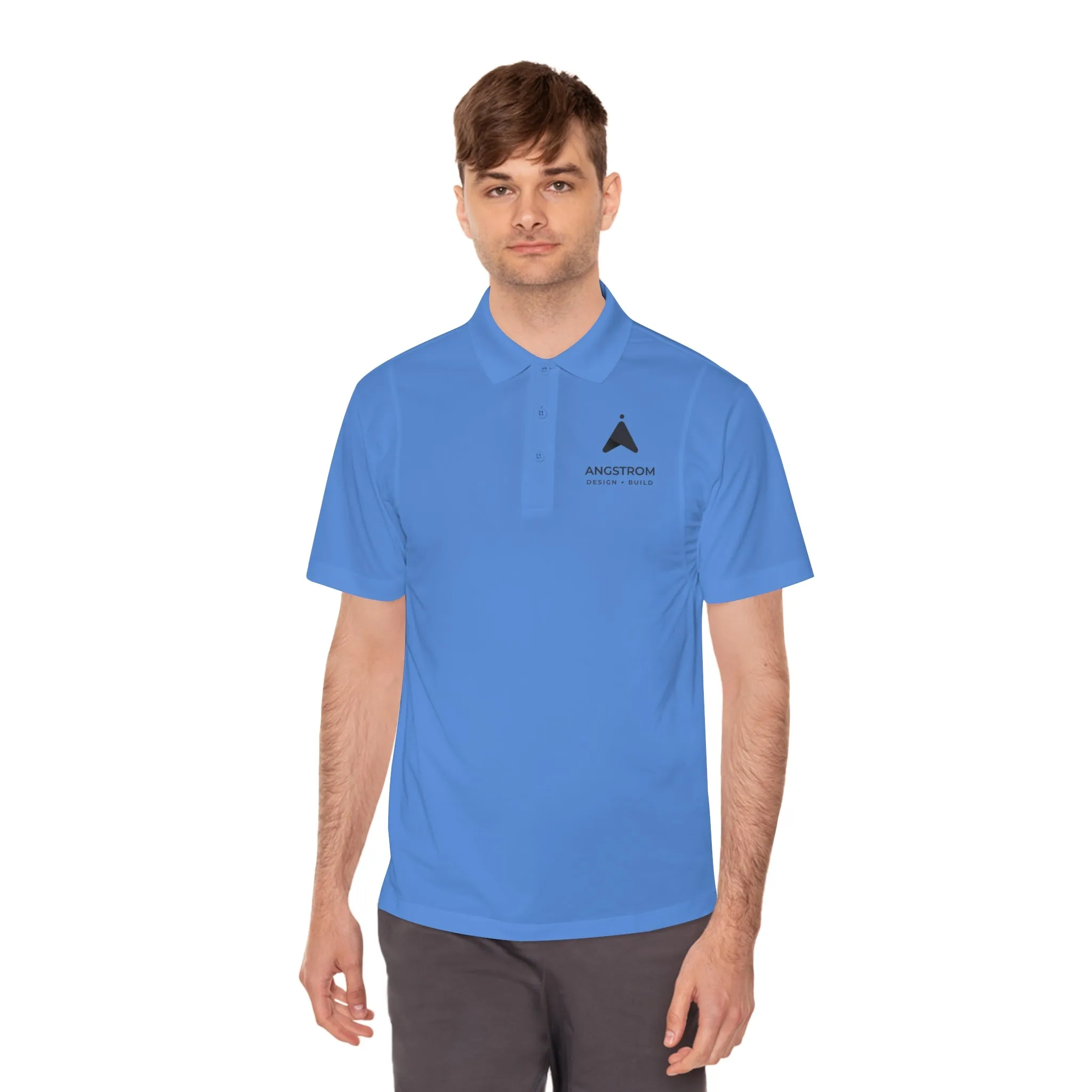 Angstrom Classic Polo