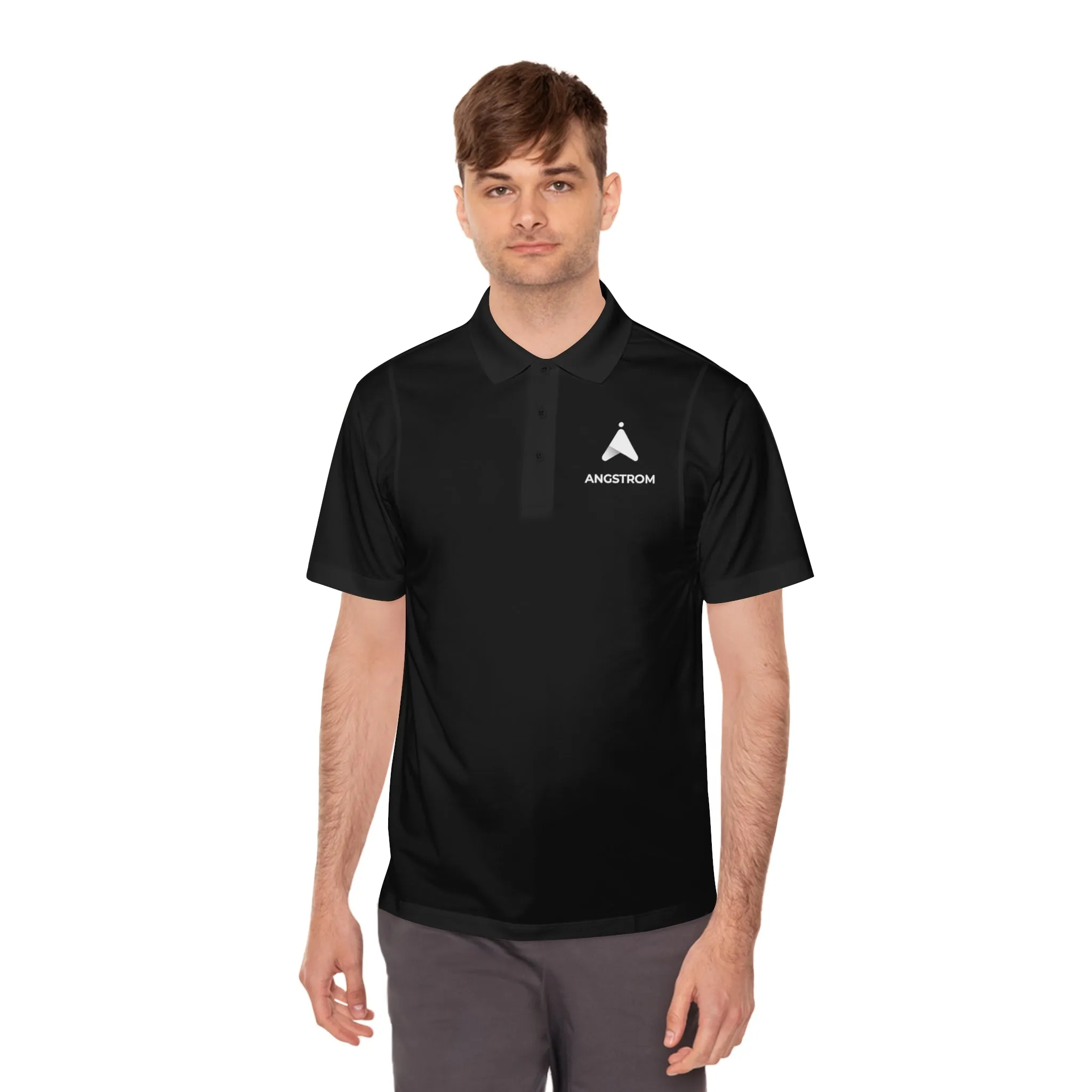 Angstrom Classic Polo