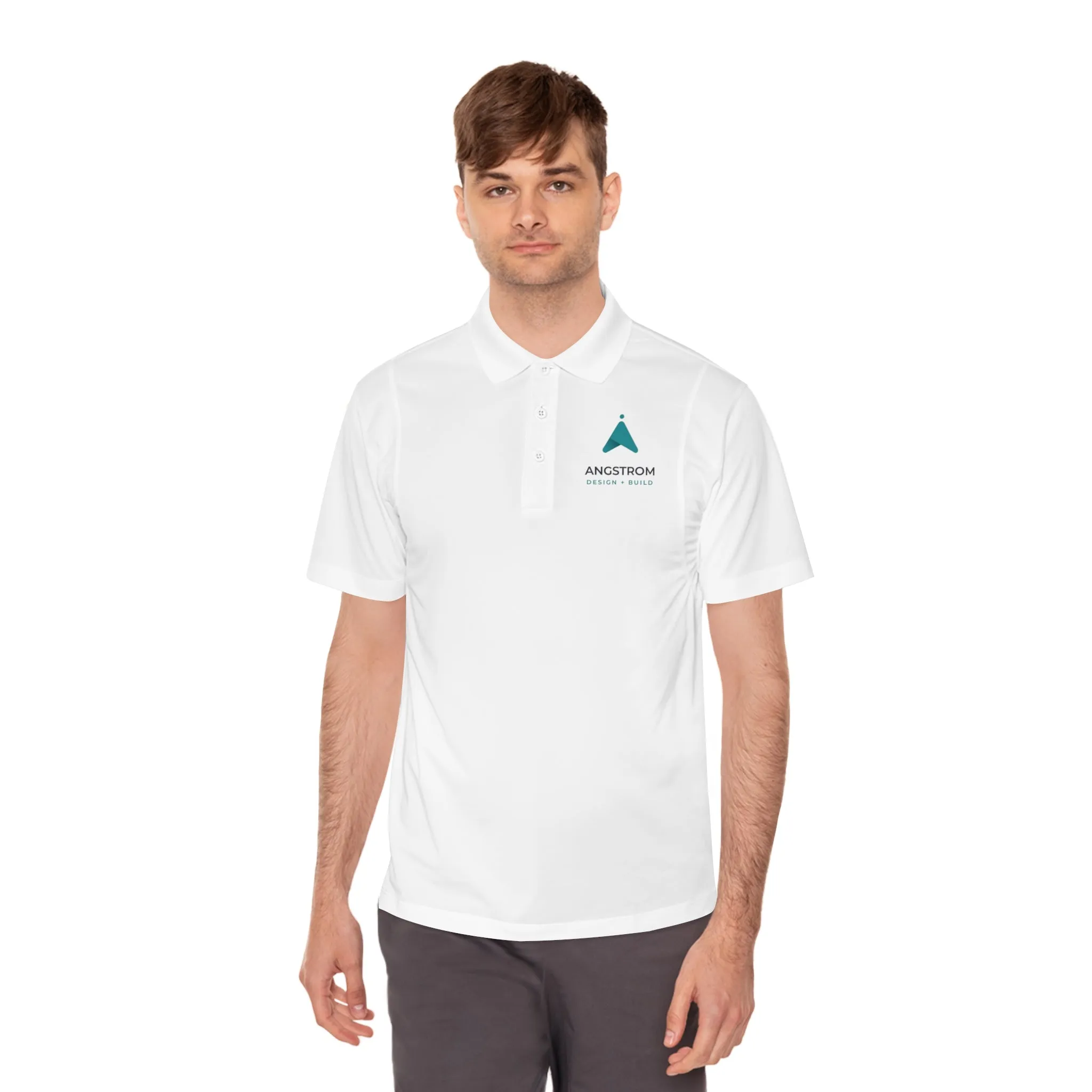 Angstrom Classic Polo