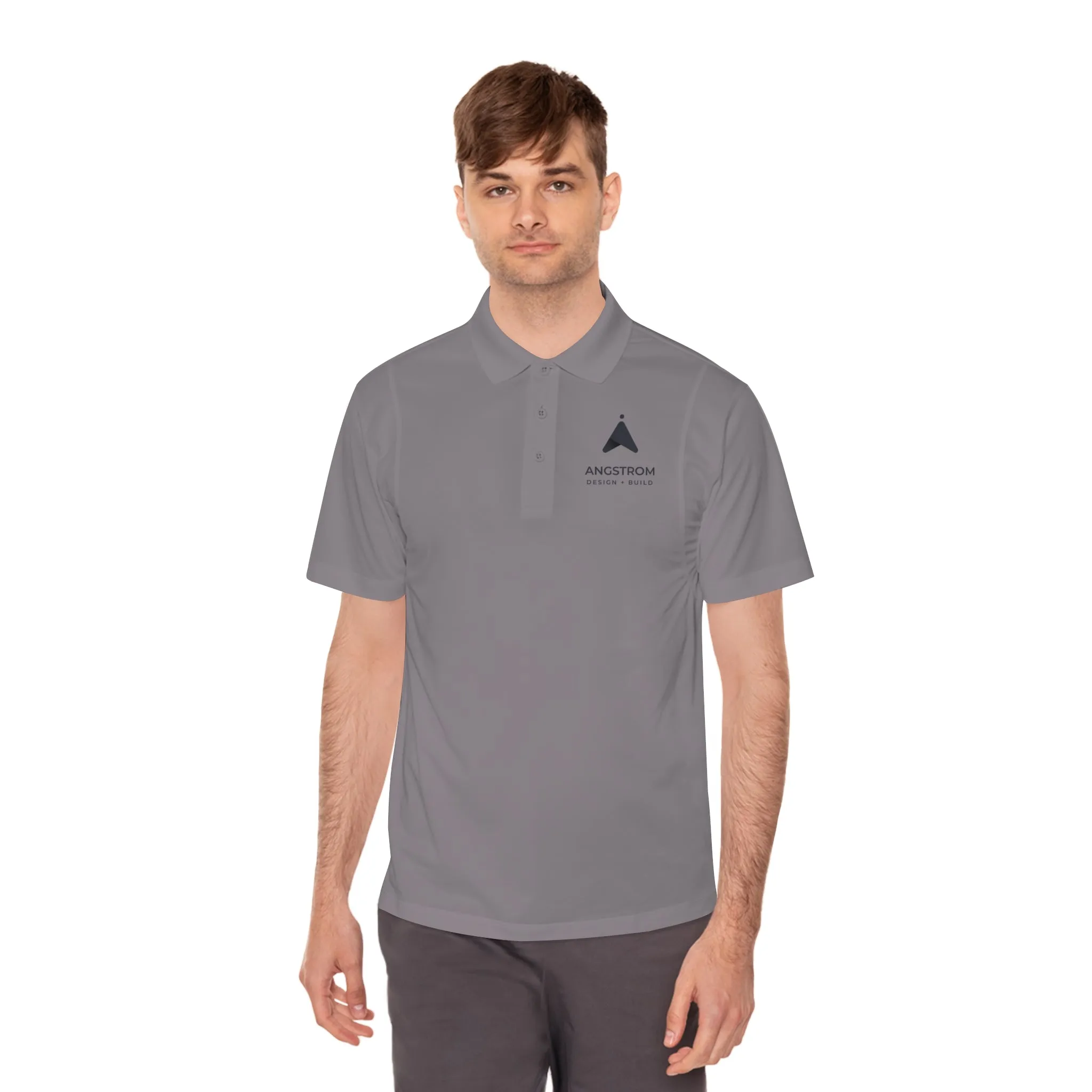 Angstrom Classic Polo