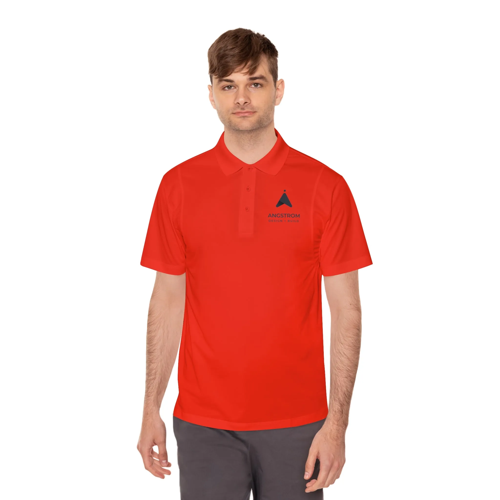Angstrom Classic Polo