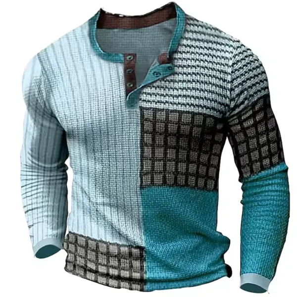 Antony™ - Vintage Men's Sweater