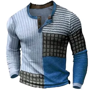Antony™ - Vintage Men's Sweater