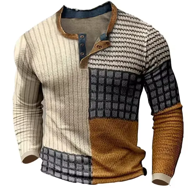 Antony™ - Vintage Men's Sweater