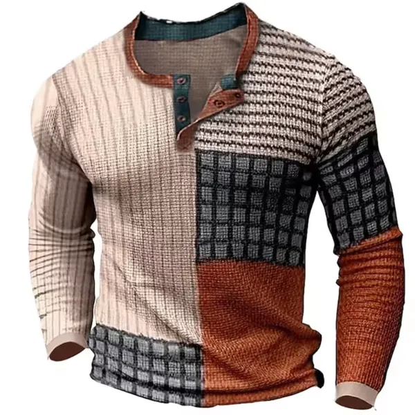 Antony™ - Vintage Men's Sweater