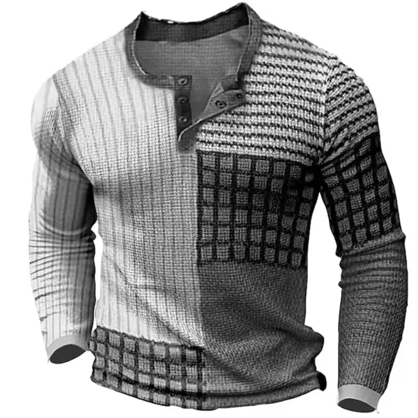 Antony™ - Vintage Men's Sweater