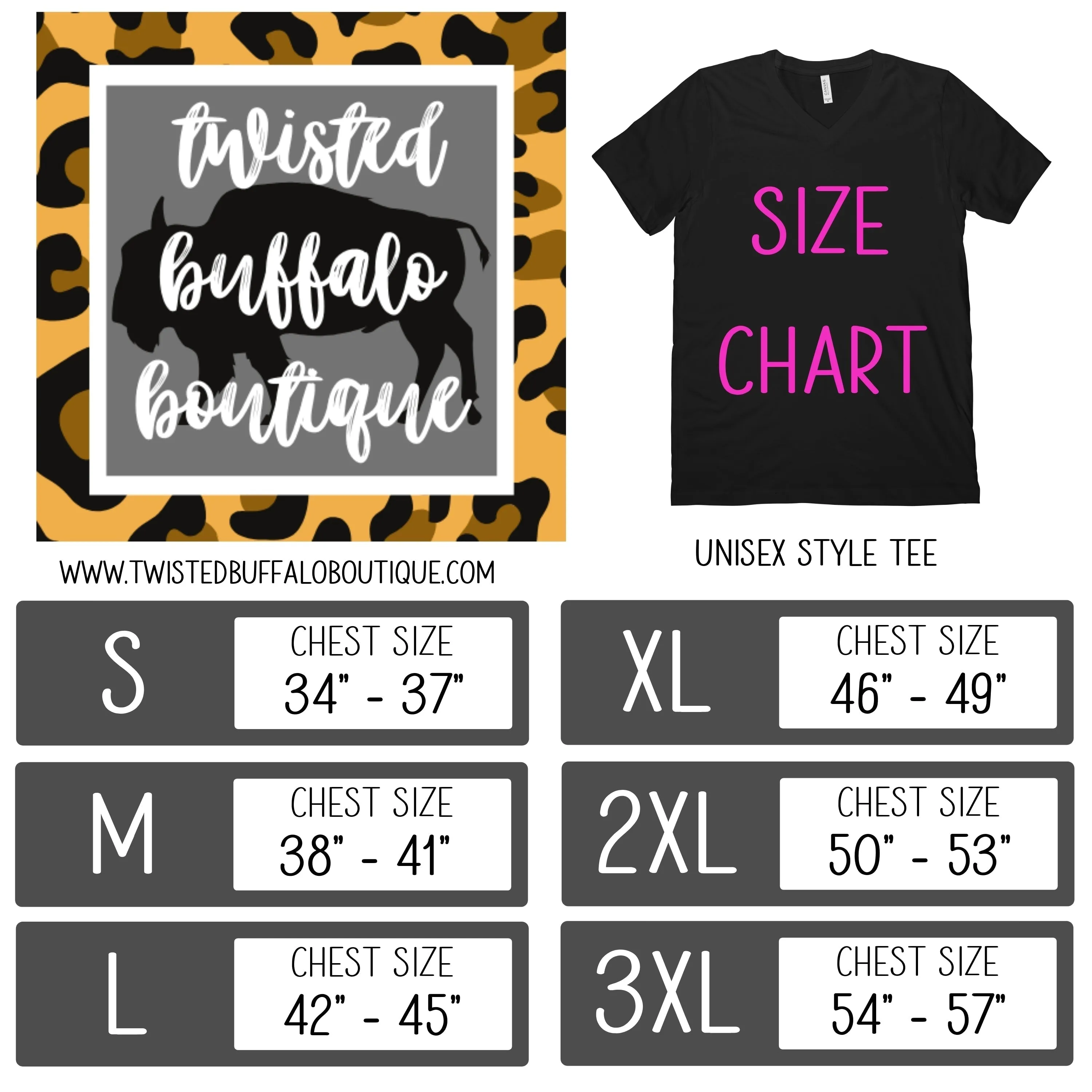 APRIL 2025 Mystery Shirt {Pre-Order:  Ships First Week of APRIL/Please Order Separately/Orders Are Not Split Up!}