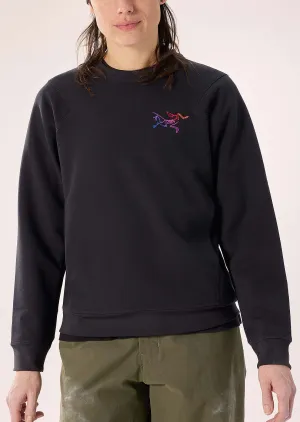 Arc'teryx Women's Aestas Crew Longsleeve