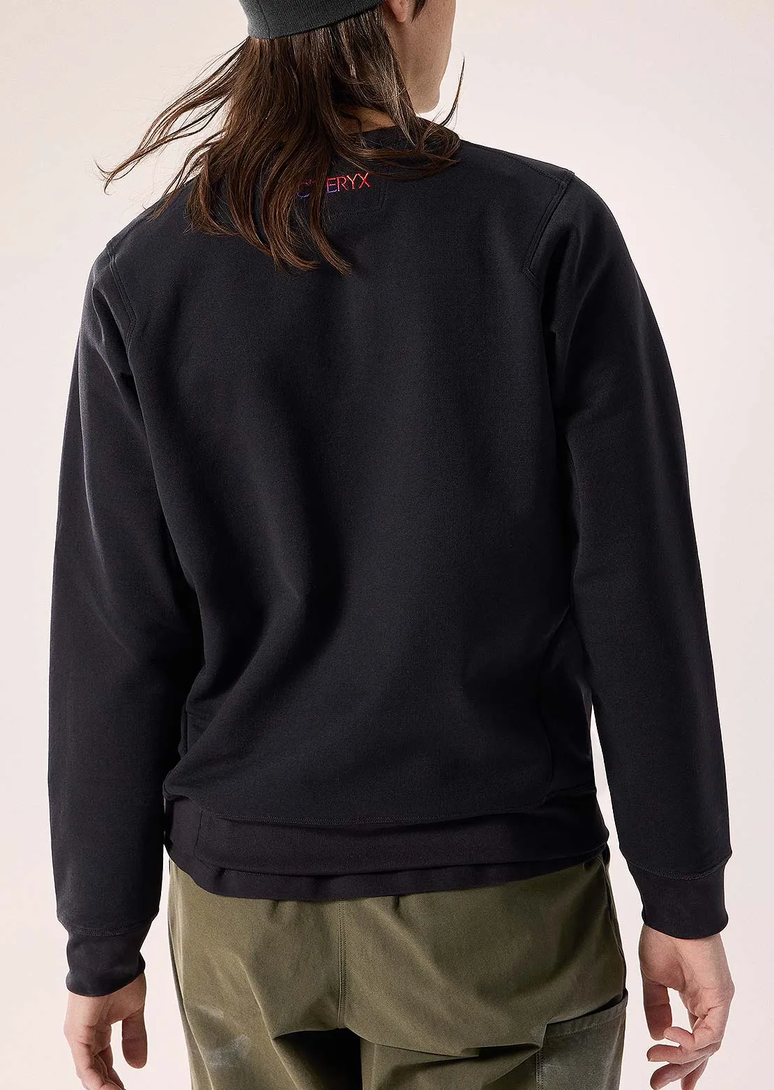 Arc'teryx Women's Aestas Crew Longsleeve