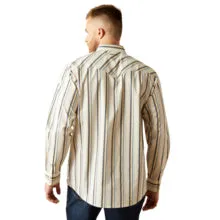 Ariat Men's Finnley Long Sleeve Classic Fit Shirt