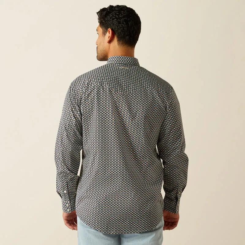 Ariat Waylon Classic Fit Shirt