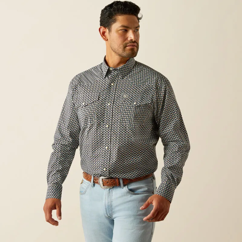Ariat Waylon Classic Fit Shirt