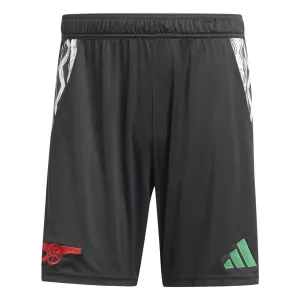 Arsenal Adult 2024-25 Away Shorts