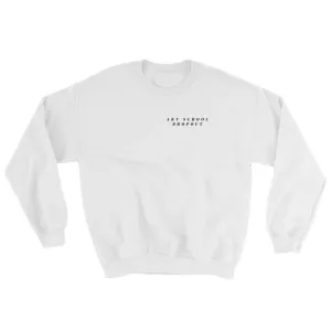 ART SCHOOL DROPOUT Sweatshirt