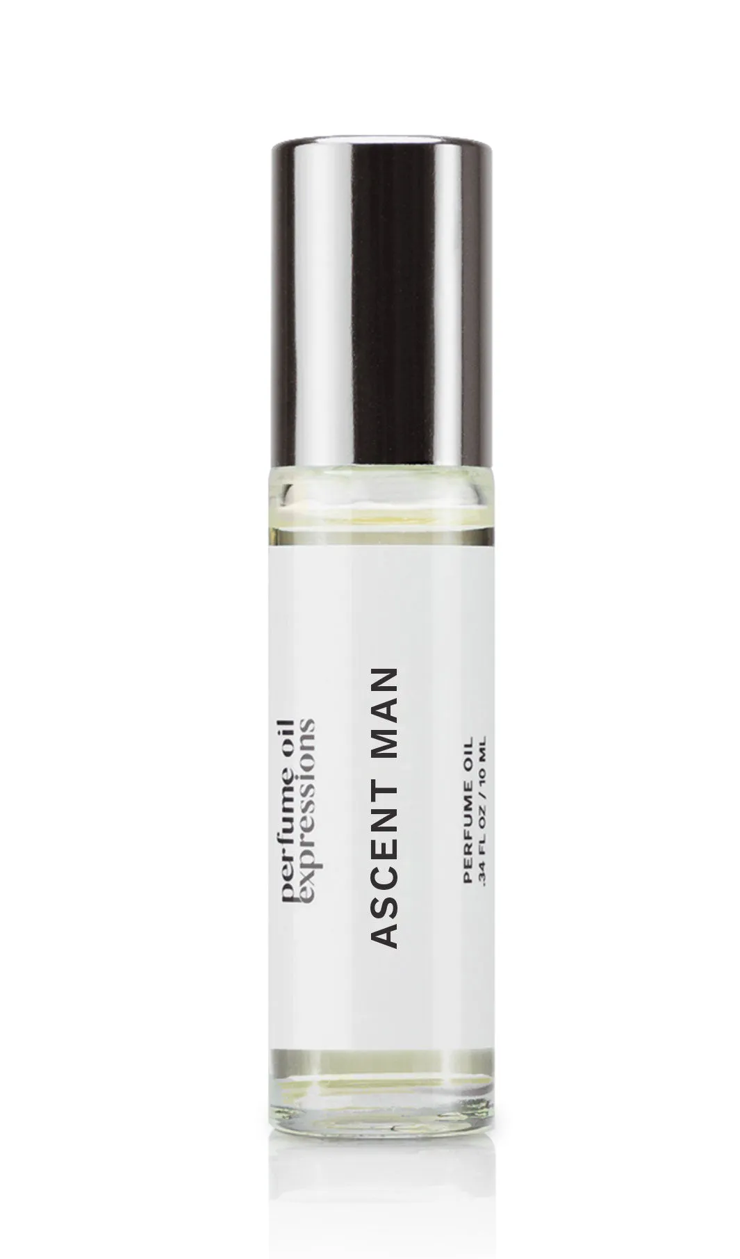 Ascent Man Perfume Oil