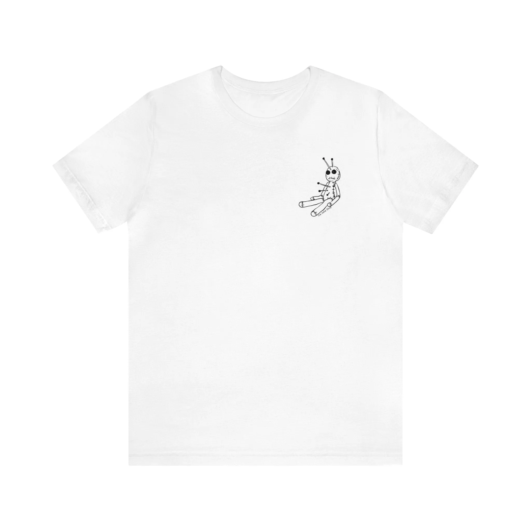 Ase Axe Ashe Shirt