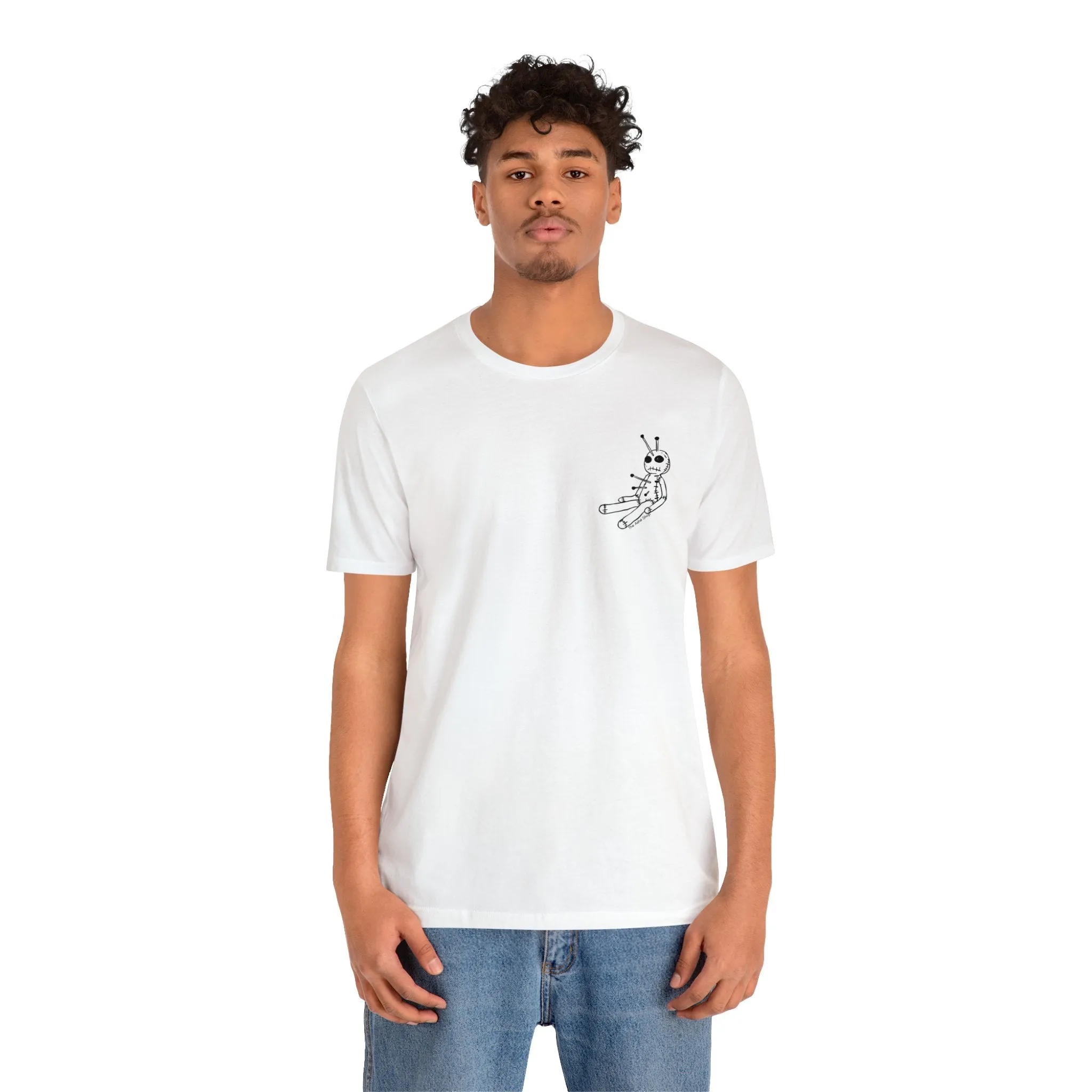 Ase Axe Ashe Shirt