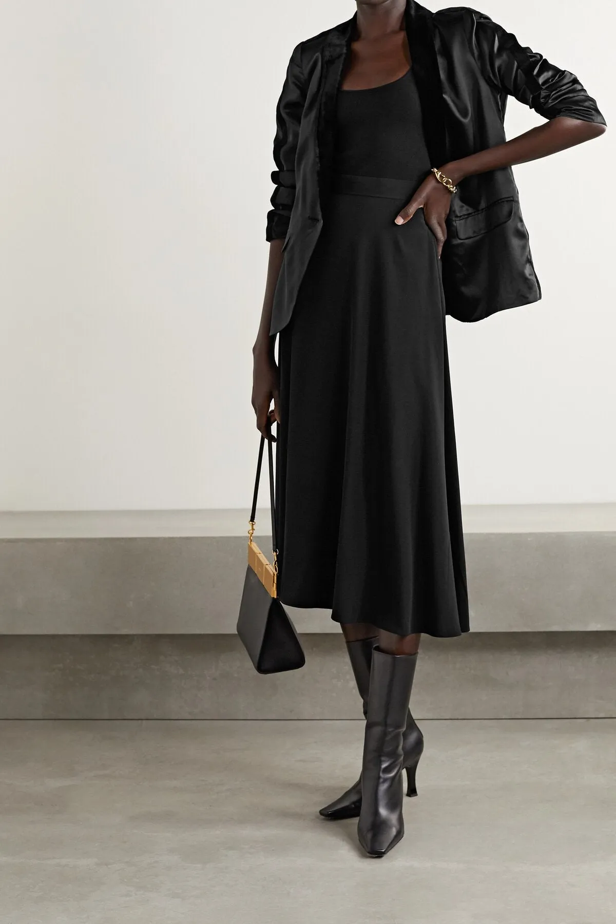 AUDREY BLAZER