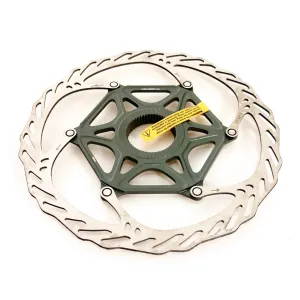 Avid Clean-Sweep Clean Sweep X CL Centerlock Disc Rotor185mm Road MTB CycloCross