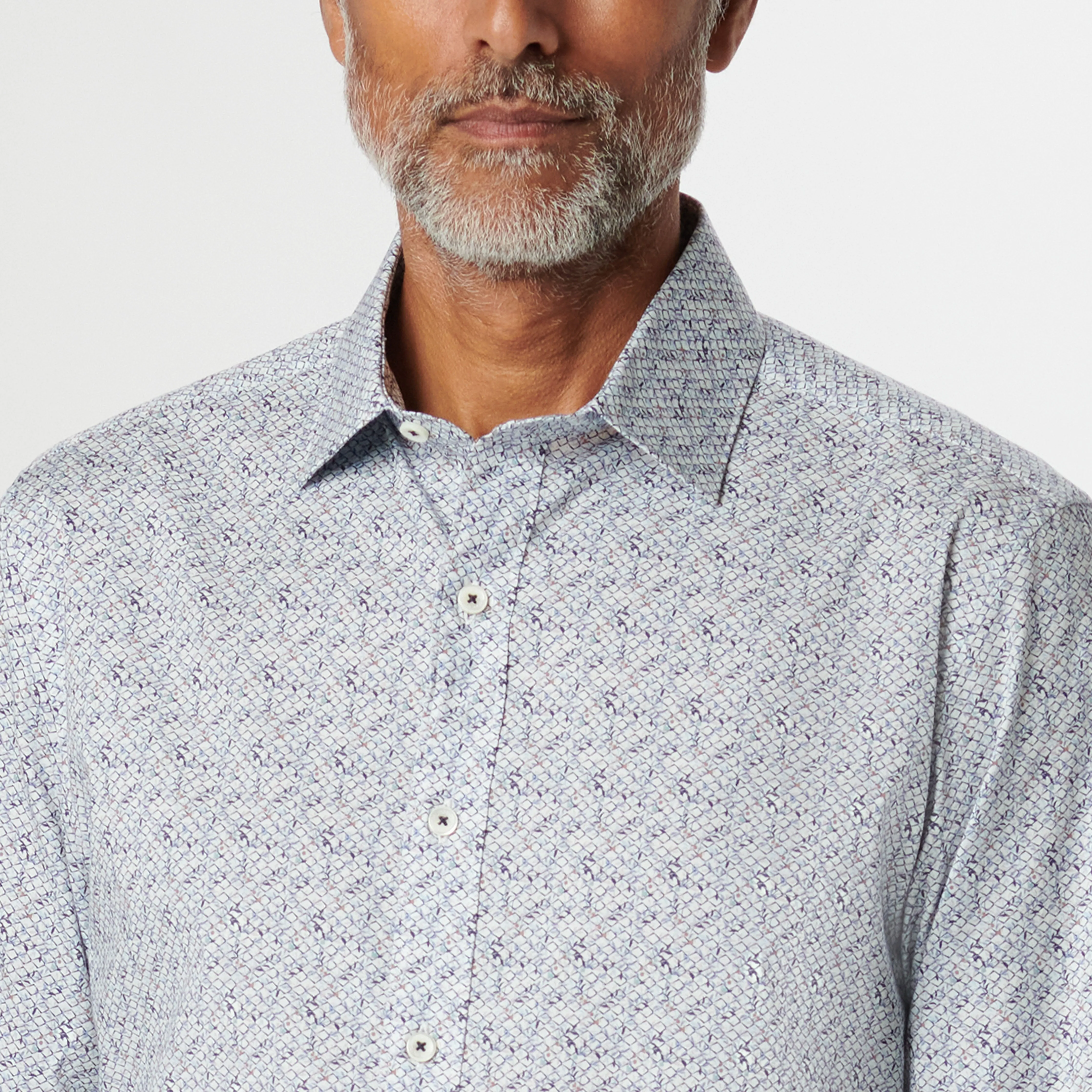 Axel Diamond Shirt
