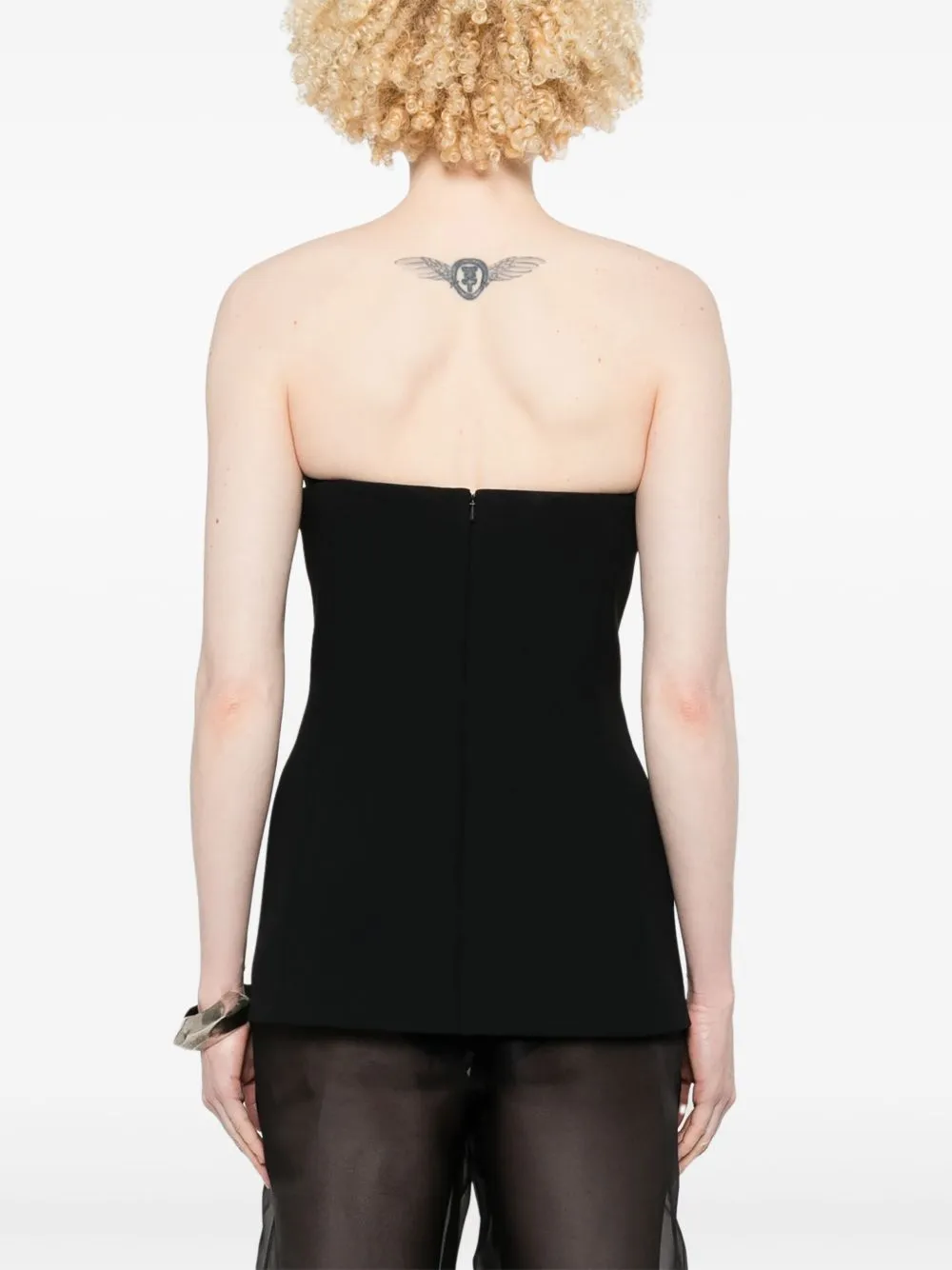 Ayla offshoulder top