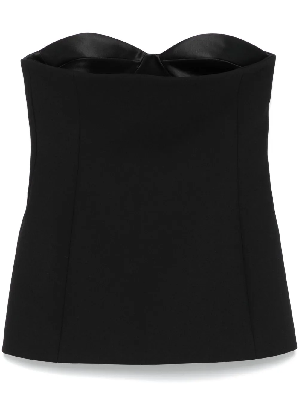 Ayla offshoulder top