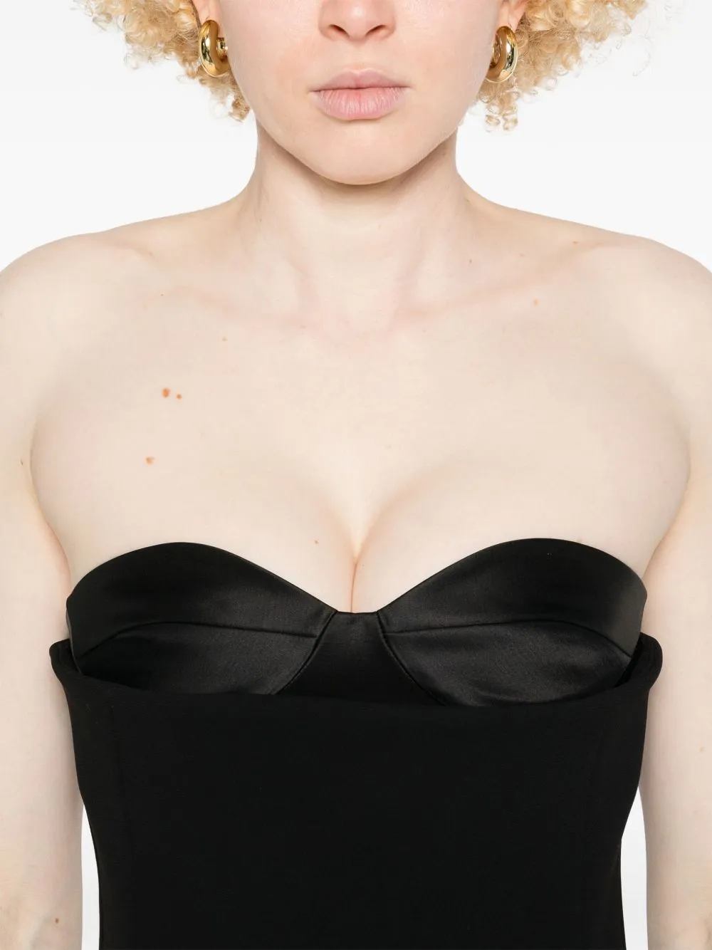 Ayla offshoulder top