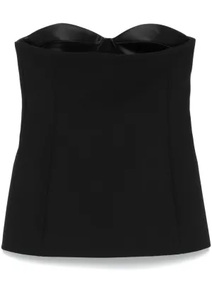 Ayla offshoulder top
