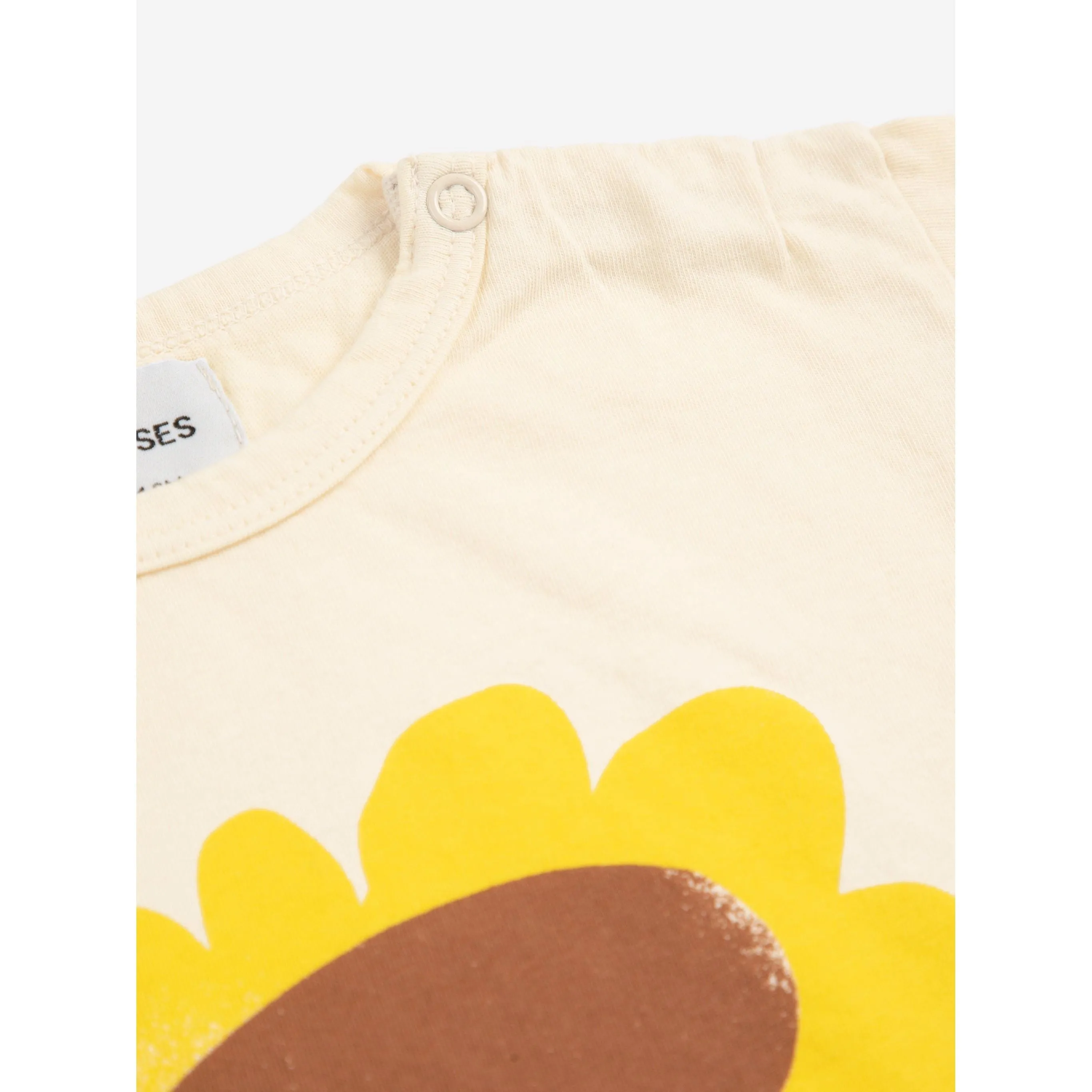 Baby Sunflower T-Shirt
