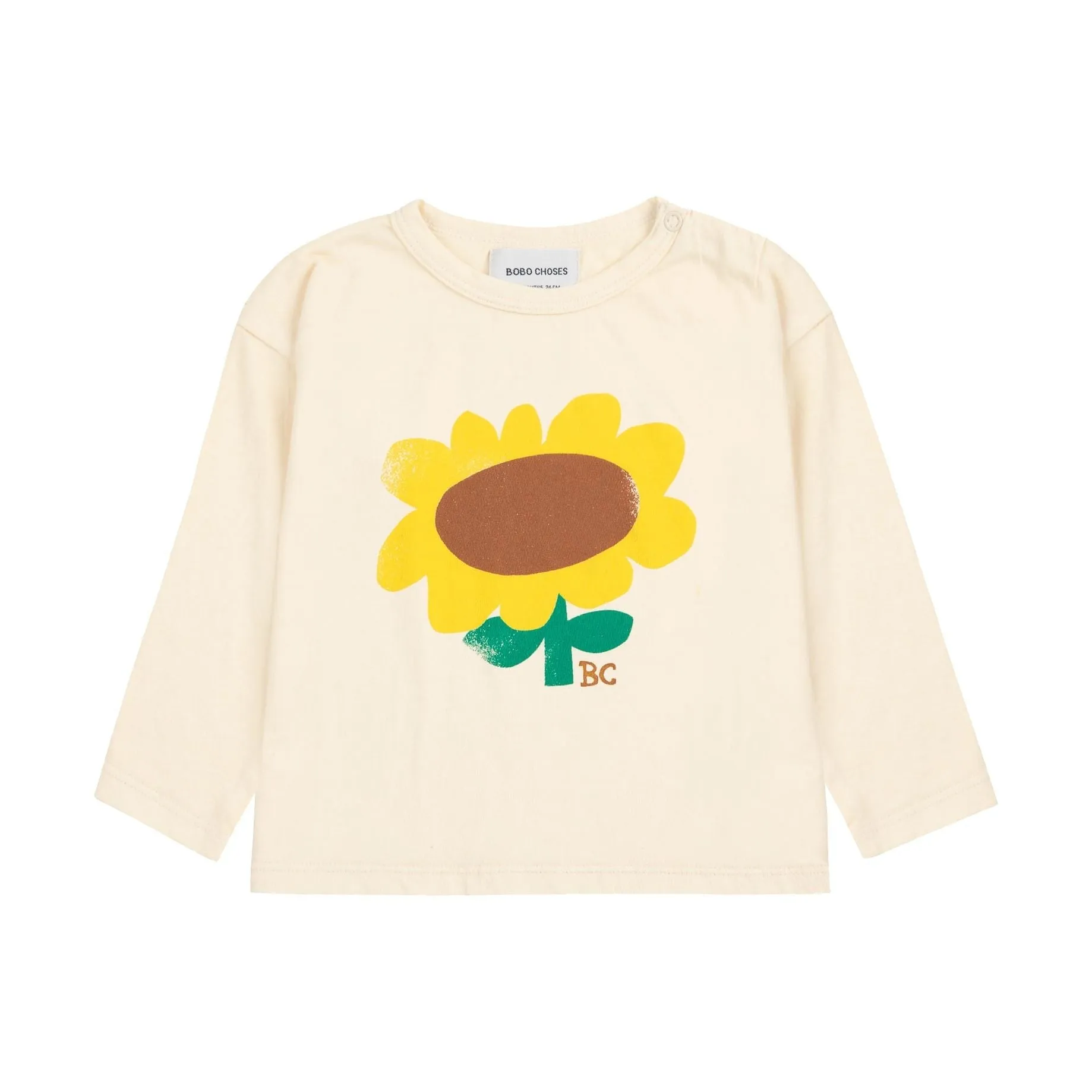 Baby Sunflower T-Shirt