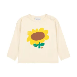 Baby Sunflower T-Shirt
