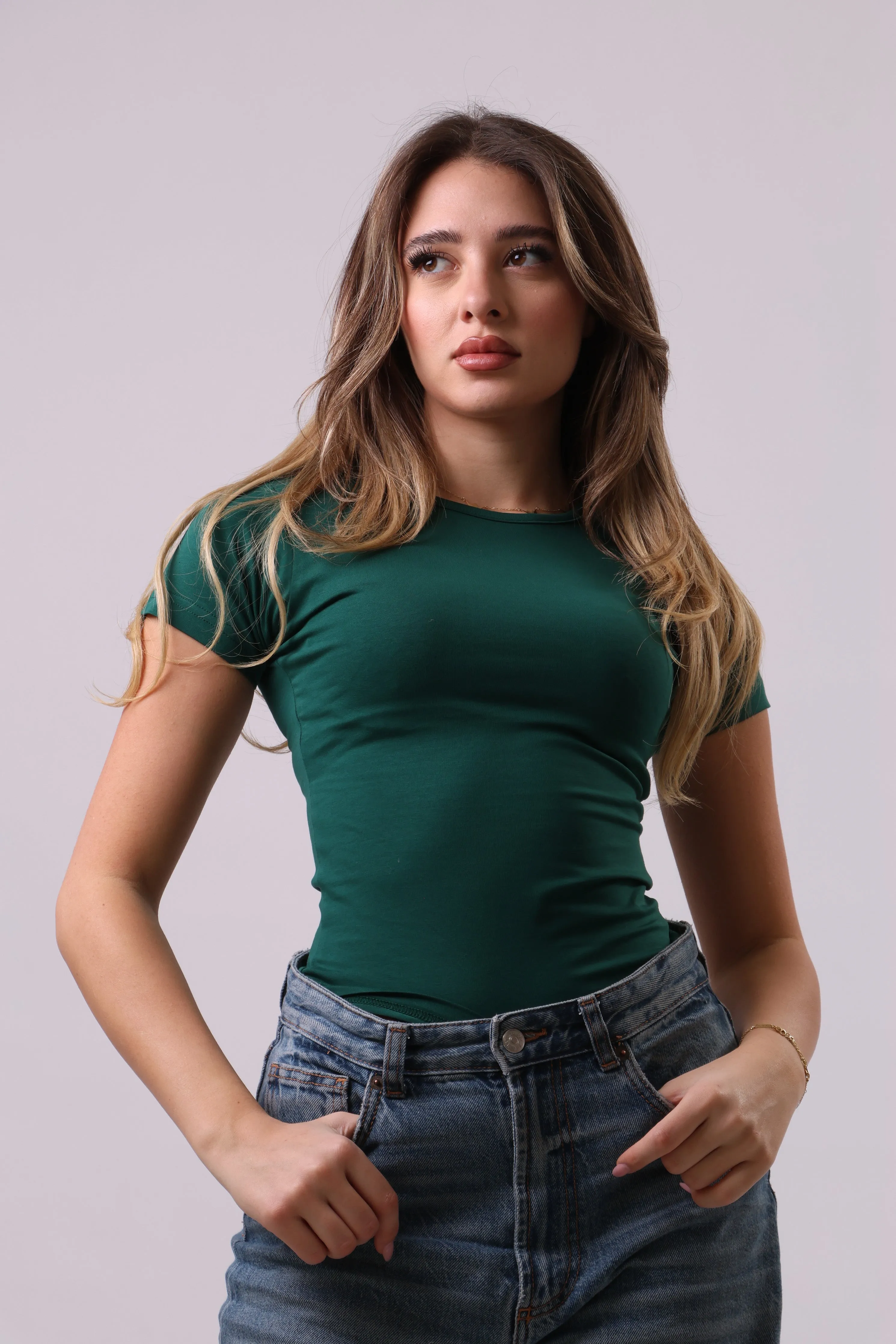 Basic shirt