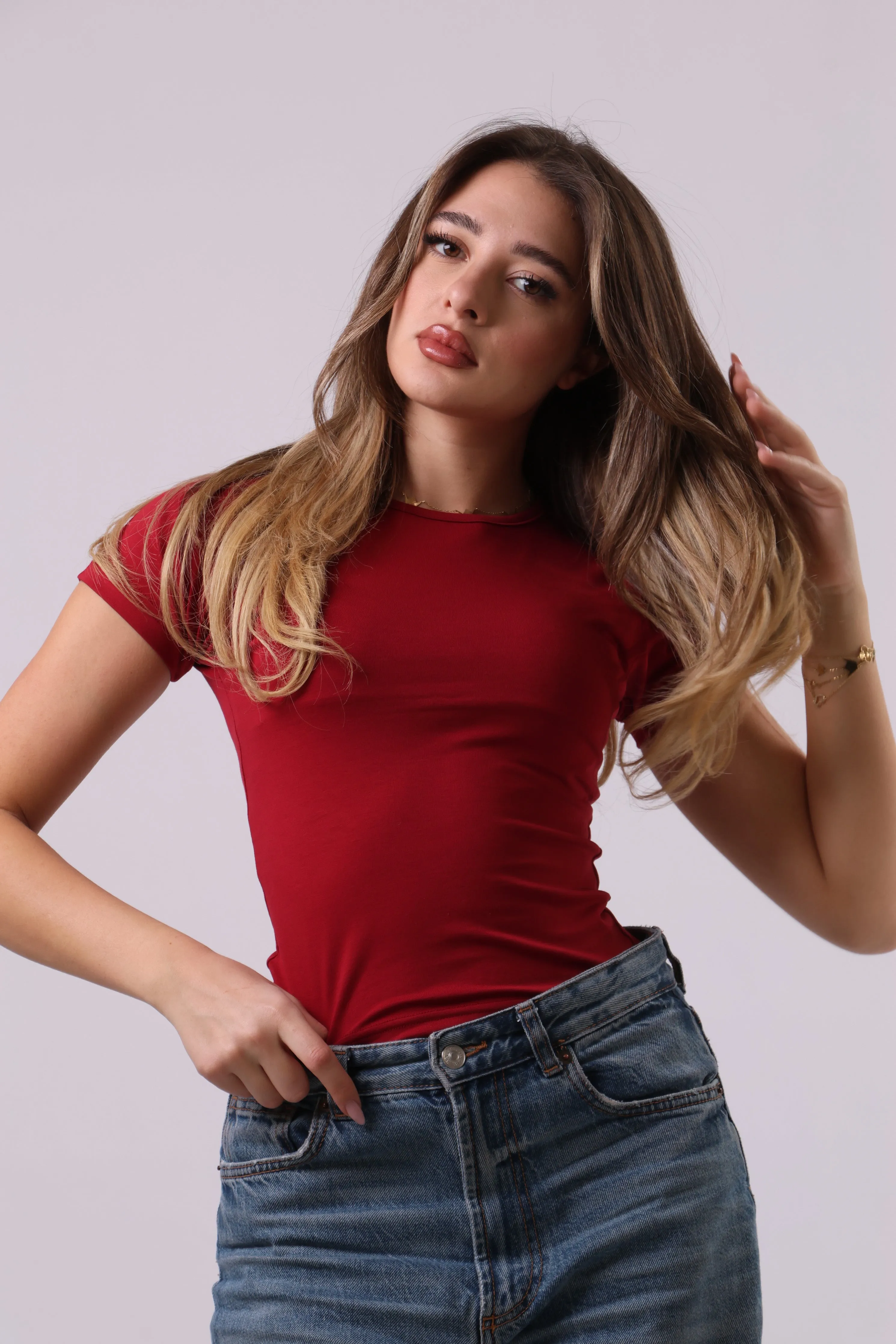 Basic shirt
