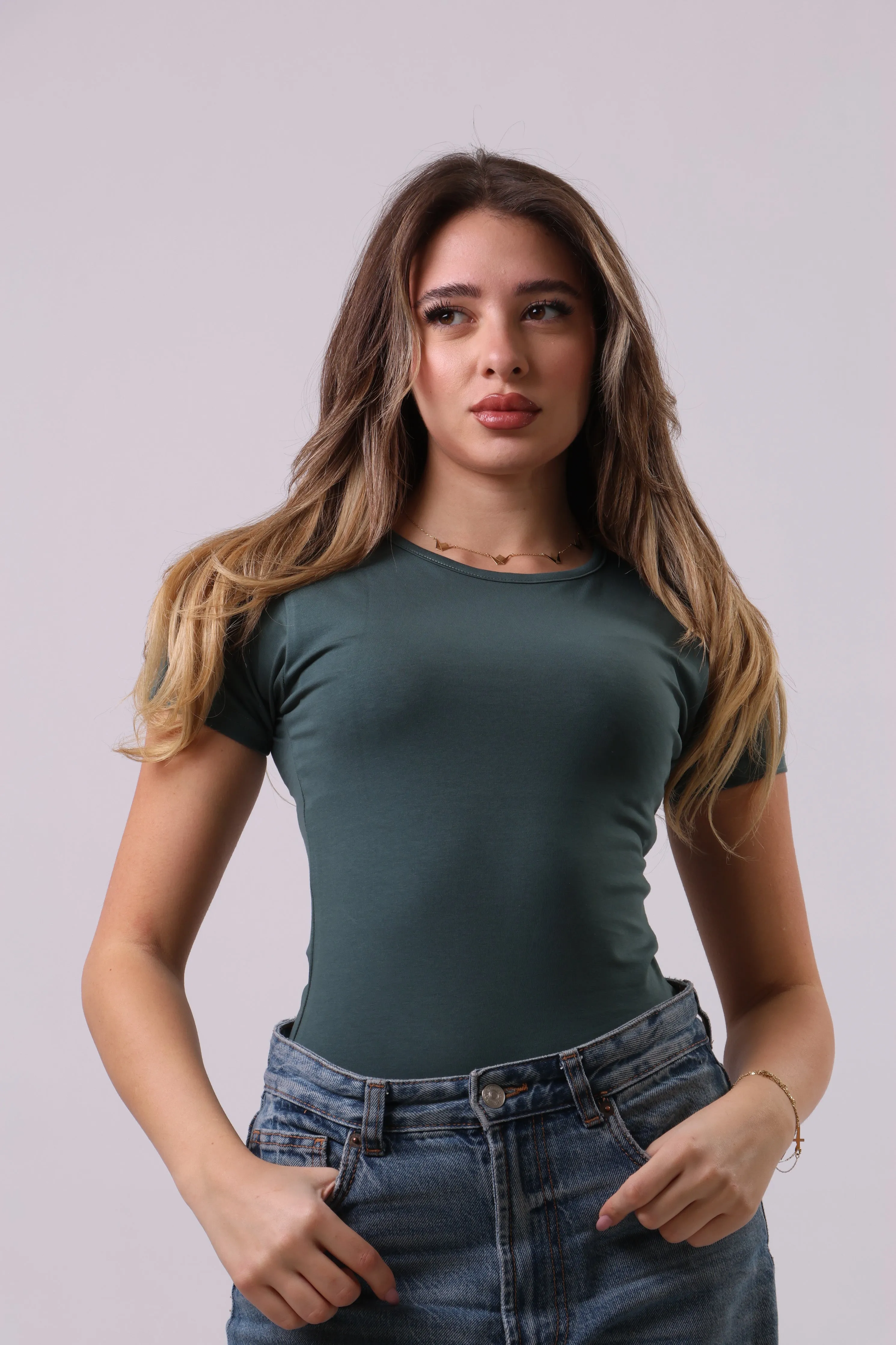 Basic shirt