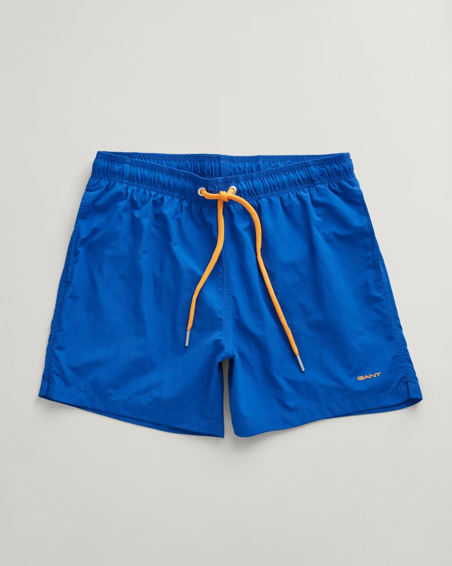 Basic Swim Shorts Classic Fit - Bold Blue